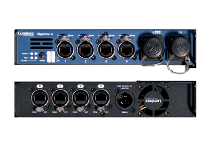 GigaCore 10
